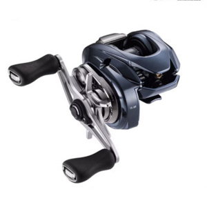 Катушка Shimano 25 Aldebaran DC30HG