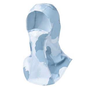 Маска Shimano AC-000Z Full Face Mask цв.GRY HUN CO F
