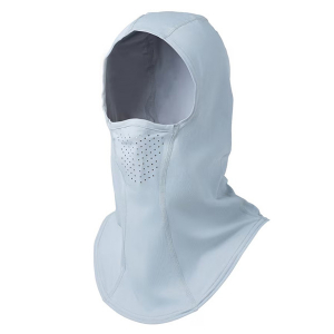 Маска Shimano AC-000Z Full Face Mask цв.L. GRY F