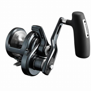 Катушка Shimano 26 Ocea Jigger LD 2501MG