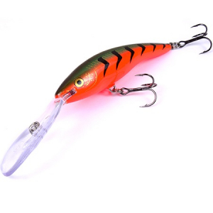 Воблер Rapala Deep Tail Dancer TDD11 (RDT)