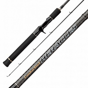 Спиннинг Ever Green Heracles HCSC-67MH