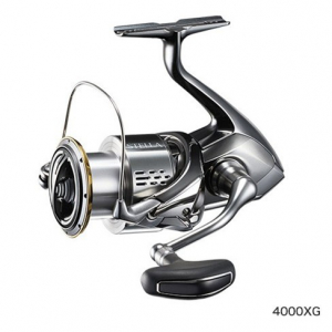 Катушка Shimano 18 Stella 4000XG