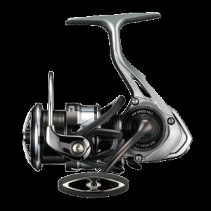 Катушка Daiwa '18 Caldia LT 2500D