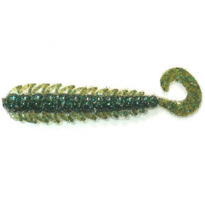 Силиконовая приманка Bait Breath Bugsy Salt Water 3.5 Ur28