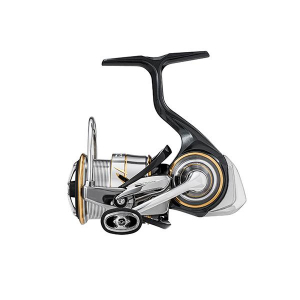 Катушка Daiwa 20 Luvias FC LT2500-XH