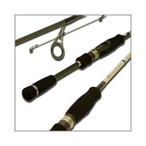 Спиннинг Major Craft Airock AR-S732ML