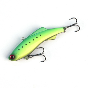 Раттлин Madness Shiriten Vibe 80 цвет NT02(Night chart sardine)