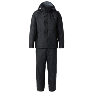 Костюм Shimano RA-027Q BK M