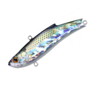 Воблер Bassday Range Vib 70ES 15gr CH-391