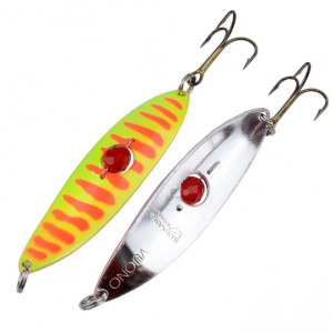 Блесна Kuusamo Vuono 6 75/16 FR/FYE-S