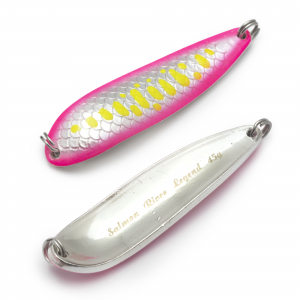 Блесна Salmon River Legend 45гр №87