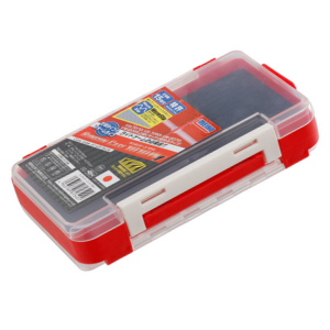 Коробка для приманок MEIHO RUNGUN 1010W-1 Red