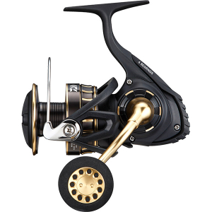 Катушка Daiwa 23 BG SW 8000-H