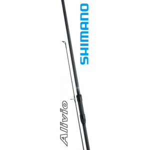 Карповое удилище Alivio DX Specimen 3-Piece (ALDX122753)