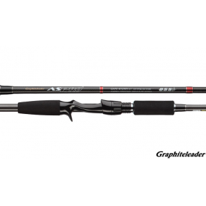 Спиннинг Graphiteleader ASPRO GAPC-782ML