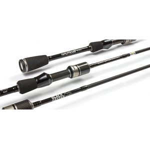 Спиннинг Nautilus Black Getter BGS-732MH