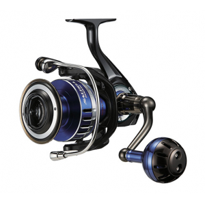 Катушка Daiwa Saltiga 5000 '15