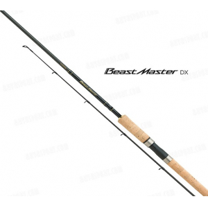 Спиннинг Shimano BeastMaster DX 270XH