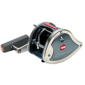 Катушка морская Penn Commander Pro 30 LW Right Hand