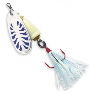 Блесна Blue Fox Vibrax Glow BFGVS3 (GLB)