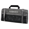 Сумка для попперов Shimano Game/Hard Lure Wrap, Grey