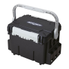 Ящик рыболовный Meiho Bucket Mouth BM-7000 Black