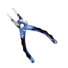 Пассатижи Black Magic Compact Fishing Pliers цв. синий камуфляж