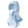 Маска Shimano AC-000Z Full Face Mask цв.GRY HUN CO F