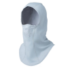 Маска Shimano AC-000Z Full Face Mask цв.L. GRY F
