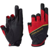 Перчатки Shimano GL-100X BD.RED (цв. темн-красный) XL