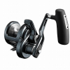 Катушка Shimano 26 Ocea Jigger LD 2501MG