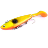 Джиг головка оснащенная Sea Shad Jig 500гр (Sunset)