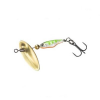Блесна Daiwa Silver Creek Spiner SS 6.5g цв.C.Y.OB
