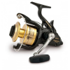 Катушка USA BAITRUNNER 8000D EU MODEL