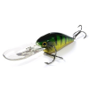 Воблер Lucky Craft Flat CB D20-280 Aurora Green Perch