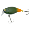 Воблер Jackall Chubby 38F, green palet orange