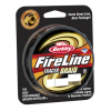 Плетеный шнур Berkley FireLine Tracer Braid 0.23мм