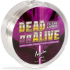 Леска флюорокарбон Varivas Dead or Alive 8lb