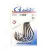 Крючки Gamakatsu LS-4644F 3/0